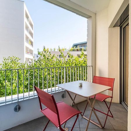 Charming Apartment With Balcony And Parking Near The Center Of Annecy Buitenkant foto