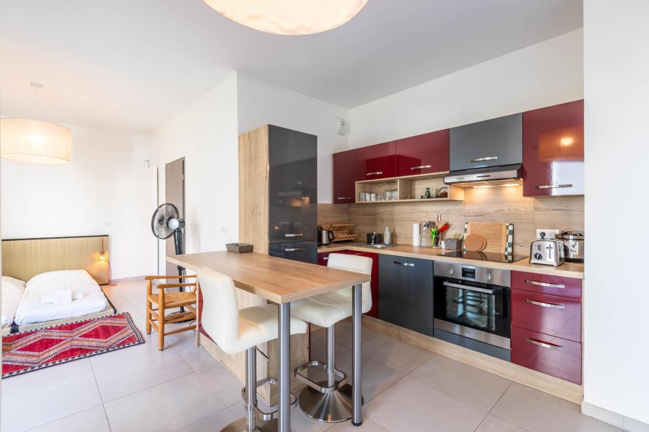 Charming Apartment With Balcony And Parking Near The Center Of Annecy Buitenkant foto