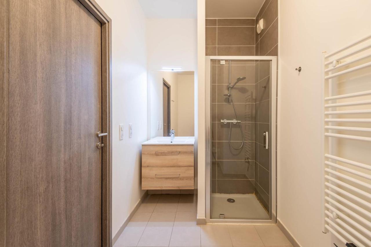 Charming Apartment With Balcony And Parking Near The Center Of Annecy Buitenkant foto