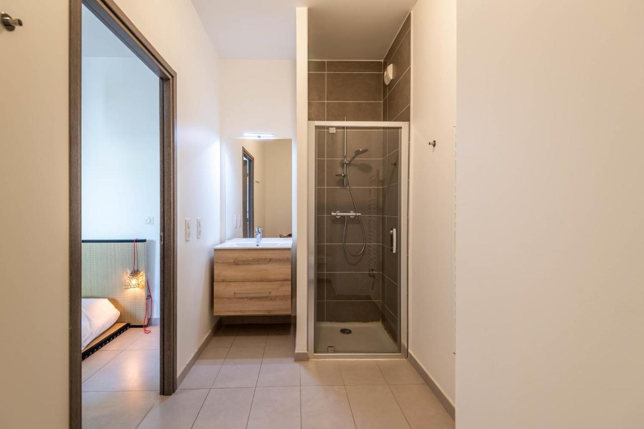 Charming Apartment With Balcony And Parking Near The Center Of Annecy Buitenkant foto